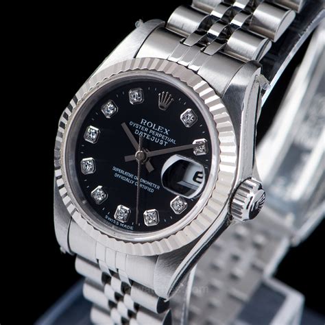 rolex oyster perpetual datejust diamond bezel|rolex oyster perpetual diamond bezel.